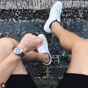 Todd Snyder x Timex Watch